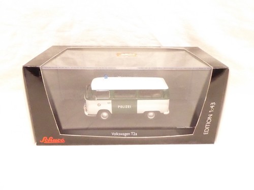 Schuco volkswagen vw - -,