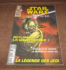 STAR WARS DELCOURT  @ BD