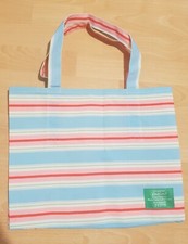 Sac shopping rayé Cath