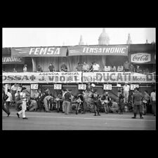 Photo M.001627 ANGEL NIETO