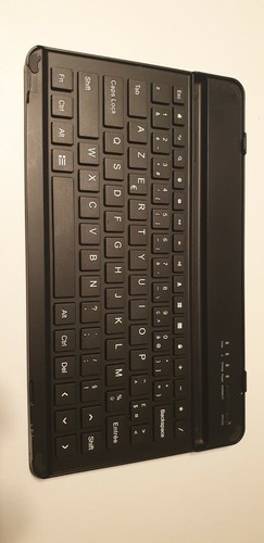 Polaroid kb147 clavier - polaroid,