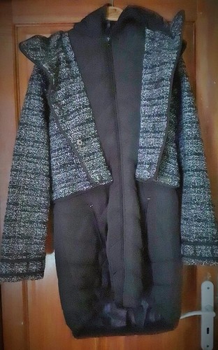 Parka manteau catimini ans - parka,