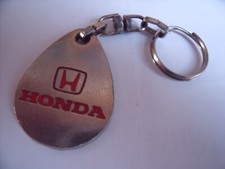 Porte-clés Automobile HONDA