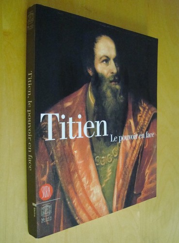 Titien pouvoir face - titien, le