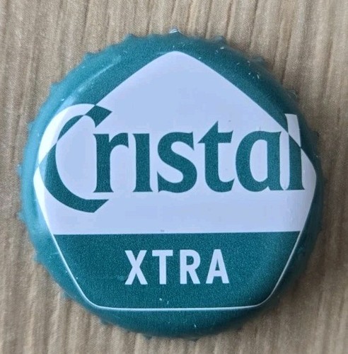 Capsule bière cristal xtra - cristal,