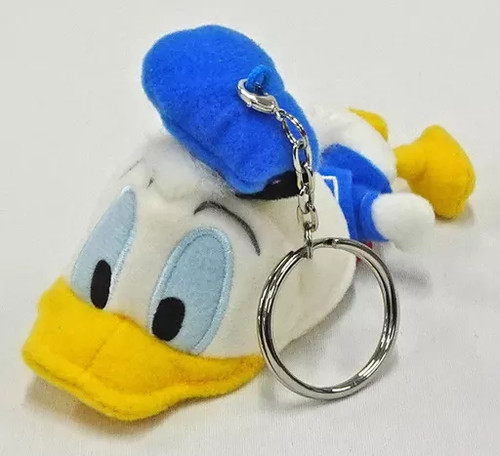 Chapeau porte clés - chapeau, donald