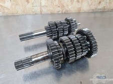 Boite de vitesse Ducati