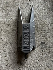 Mascotte/bouchon Bidon Huile Kervolîne