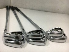Mizuno JPX 825 XD Iron Set