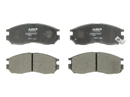 Abe c15030abe plaquettes - abe,