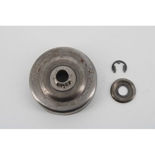 CLOCHE D'EMBRAYAGE TRONCONNEUSE STIHL MS 261 - TRONCONNEUSE STIHL MS 261 (1)