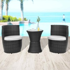 Mobilier jardin pcs - de,