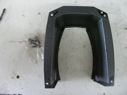 Mercury couvercle de - 40,