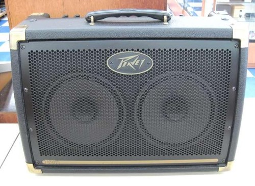 Ampli guitare acoustique
