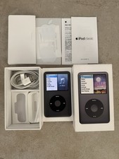 Apple iPod classic 7ème