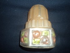 TULIPE MULLER J. ROBERT ART