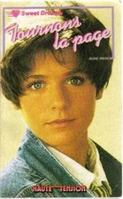 Tournons la page (Haute