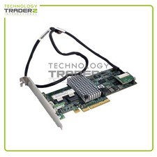 46M0851 IBM Serv RAID M5015 6Gb SAS/SATA PCI-E Contrôleur RAID Avec 1x 38021-00