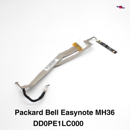 Packard bell easynote - bell, mh36