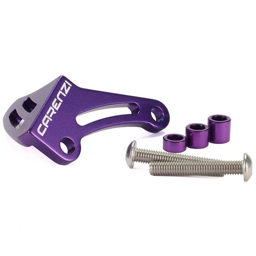Butee biellette embrayage alu - embrayage,