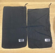 2 Housses a chaussures Hugo