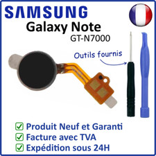 NAPPE MODULE VIBREUR INTERNE