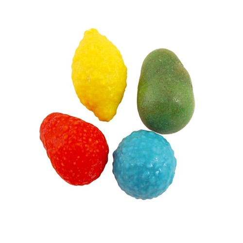 Bubble gum verger - gum, 2,5