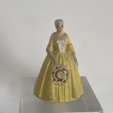 Vertunni Mademoiselle De Nesle