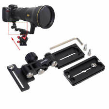 Support téléobjectif +