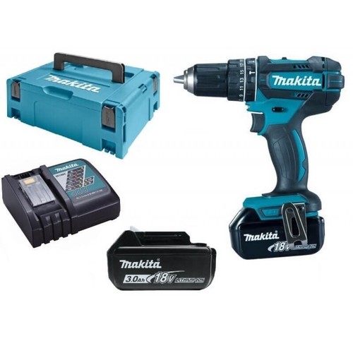 Perceuse percussion 18v lxt - à,