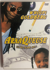 Arnaqueuse / Whoopi Golberg DVD Whoopi Golberg