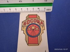 Vélo Chromo transfert années