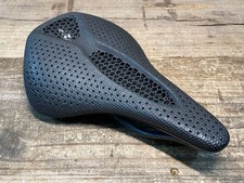 Specialized S-WORKS POWER WITH MIRROR Selle Rail Carbon 155mm 196g Noir