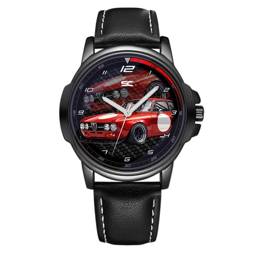 Montre avant garde - montre, avant-garde