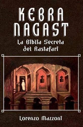 Lorenzo mazzoni kebra nagast - lorenzo,