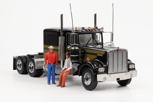 Kenworth w900 1976 comme - kenworth,