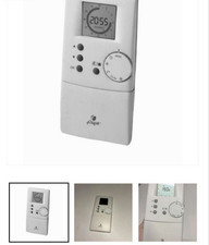 Thermostat d'Ambiance FRISQUET