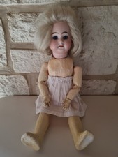 Poupée ancienne Armand Marseille 1894 2 DEP Germany