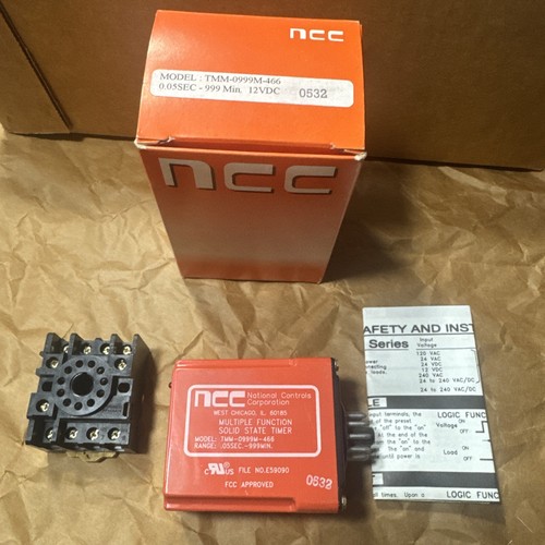 Ncc tmm 0999m 461 - tmm-0999m-461, a