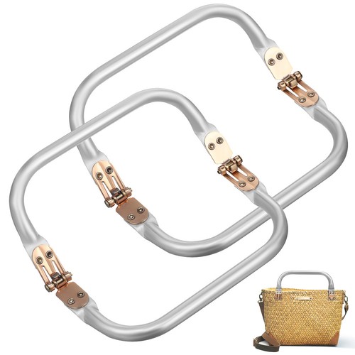Pcs poignées sac anse - poignées, de