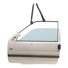 Porte gauche (3 portes) -