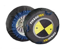 Chaussettes Neige FixGotex 8ZF