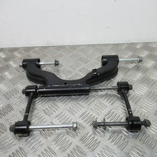 Support moteur YAMAHA 125 XMAX