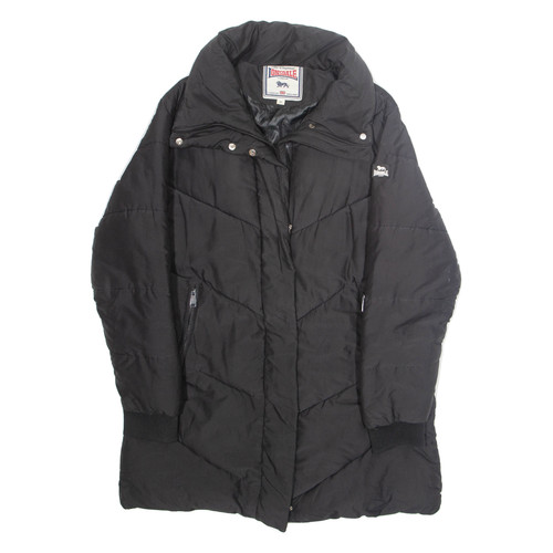 Veste lonsdale femme noire - lonsdale,