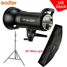 Godox SK400II 400W 2.4G
