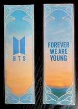 K Pop   Bookmark –BTS -
