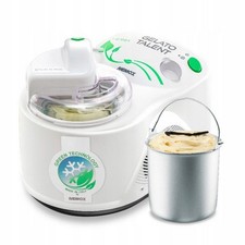 Nemox Turbine à Glace 1.2l