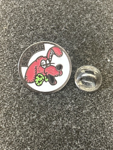 Pin pins - pin's, oise