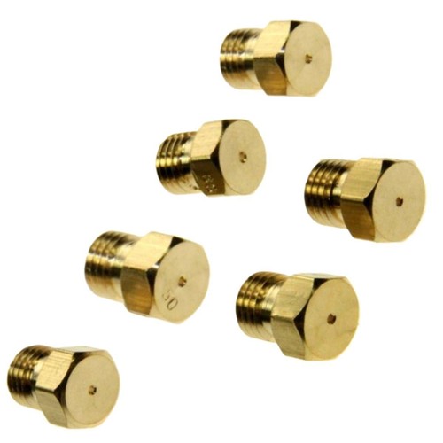 Kit injecteur gaz butane - kit,