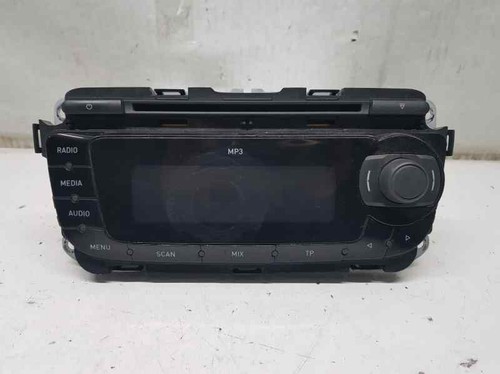 6j1035153d autoradio seat - 6j1035153d,